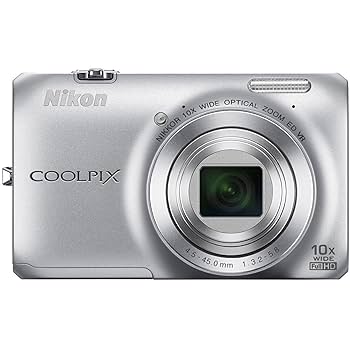 ニコン デジタルカメラ COOLPIX S630 Amazon.com : Nikon Coolpix S630 12MP Digital Camera with 7x